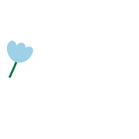 Flowers Rose Sticker by minilabo