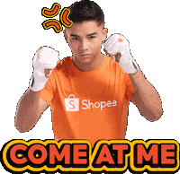 Shopeemy Shopee99 Sticker by Shopee Malaysia