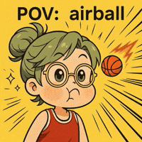 Basketball Facepalm GIF by Persona