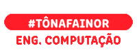 Computacao Sticker by Fainor Faculdade