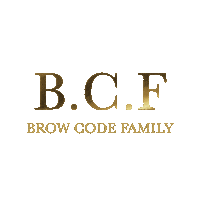 Code Brow Sticker by Browcode