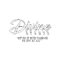 divine-events  Sticker
