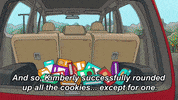 Fox Tv GIF by DuncanvilleFOX