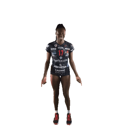 Sport Swipe Up Sticker by Bartoccini Fortinfissi Perugia