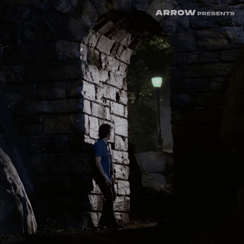 Al Pacino Dance GIF by Arrow Video