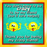 friends GIF
