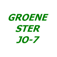 Heerlen Sticker by Groene ster