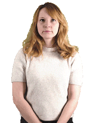 Sad Oh No Sticker by How to Gourmet