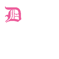 queen drag Sticker