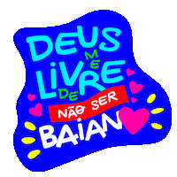 Caminarua Sticker