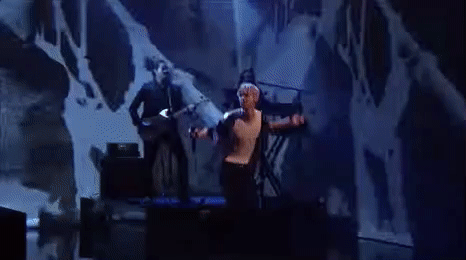 saturday night live snl GIF by Troye Sivan