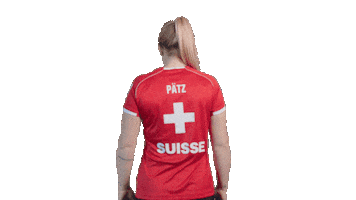 Switzerland Sticker by swisscurling