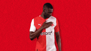 Football Soccer GIF by SK Slavia Praha