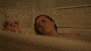 amy adams bathtub GIF by Sharp Objects