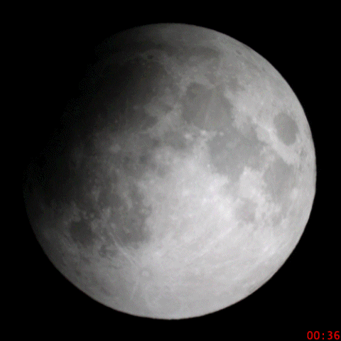 full moon GIF