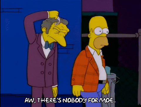 homer simpson GIF