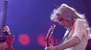 sassy taylor swift GIF