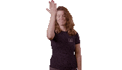 Woman Facepalm Sticker by MadeByMedia