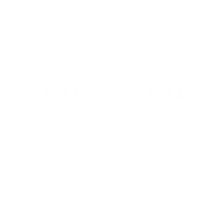 Thanks Thank You Sticker