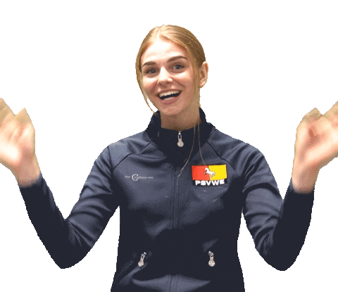 Sticker by Pferdesportverband Weser-Ems e.V.