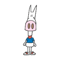 Winken Sticker by LSBNRW