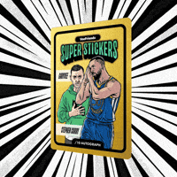 Basketball Sticker GIF by VeeFriends