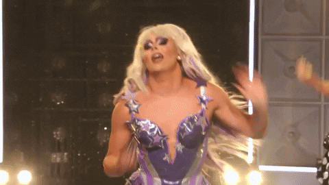 Season 6 GIF by Paramount+