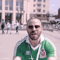 El Tri Soccer GIF by La Suerte No Juega
