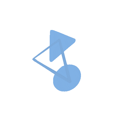 Shape Sticker