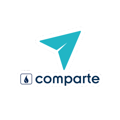 Technology Comparte Sticker by Nutricontrol