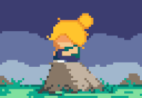 sad cry GIF