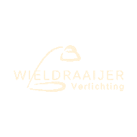 wieldraaijerverlichting logo wieldraaijer verlichting Sticker