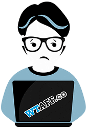 stackedmarketer reactions unamused wtaff Sticker