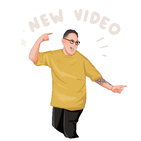 Happy Football Sticker