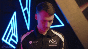 Esports Goat GIF by BASILISK Research