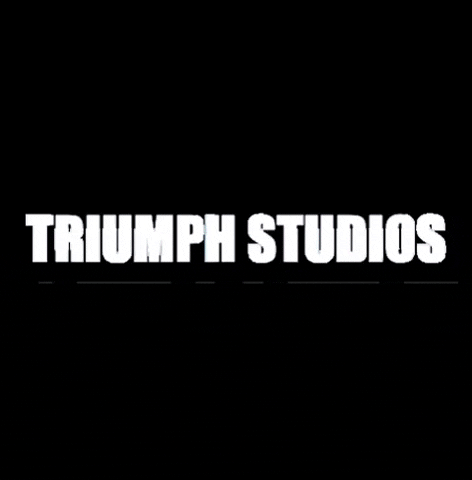TriumphStudio triumphstudio GIF