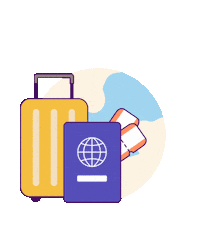 BoxBrazil travel travelboxbrazil Sticker