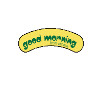 arbaaa good good morning morning صباح الخير Sticker