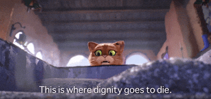 This Is Where Dignity Goes To Die