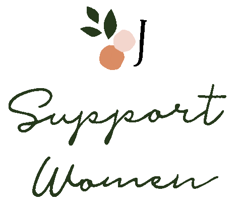 Atlanta Support Women Sticker by Juniperus