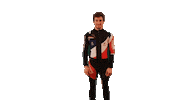 Charles Clement Sticker by SkiMo Stats