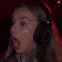 Anna Banana Omg GIF