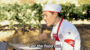fox GIF by Masterchef