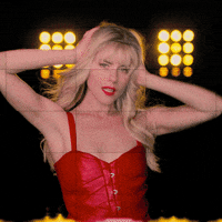 krysten ritter netflix GIF by Jessica Jones