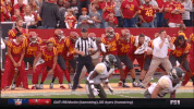 cyclonestv team swaying GIF