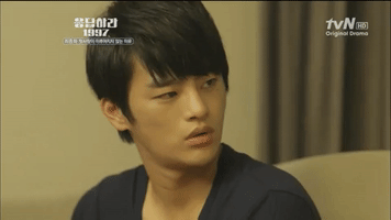 Respond 1997 Korean Drama GIF