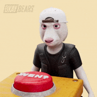 Hurry Up Waiting GIF by Okay Bears