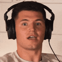 Chefnickdigiovanni shocked shocking suprise waitwhat GIF