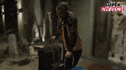marcus walkout GIF by The Super Switch
