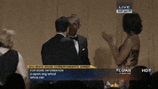 barack obama hug GIF by Obama
